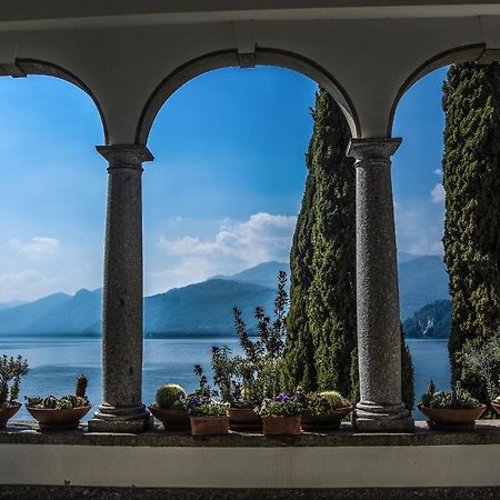 Il Mulino Apartment Varenna Bagian luar foto