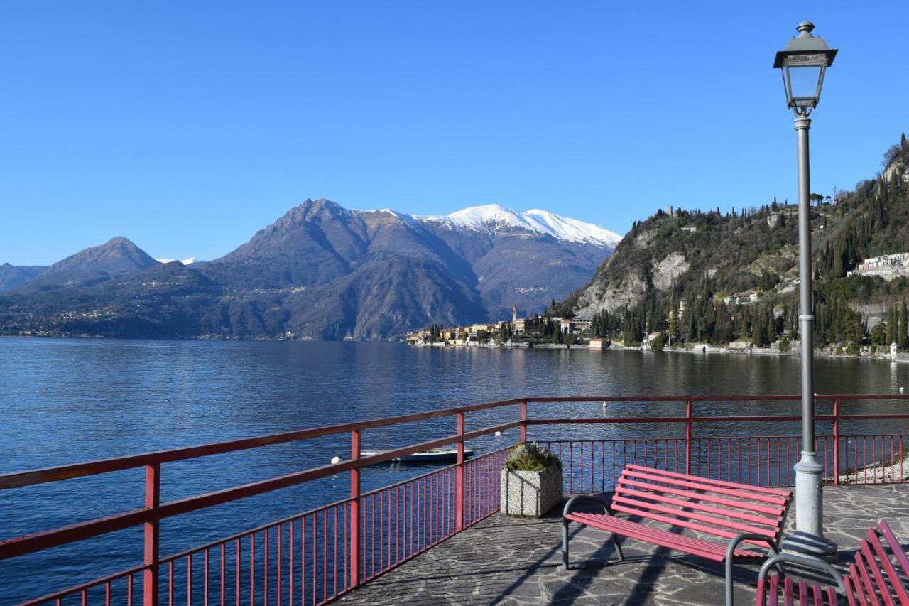 Il Mulino Apartment Varenna Bagian luar foto