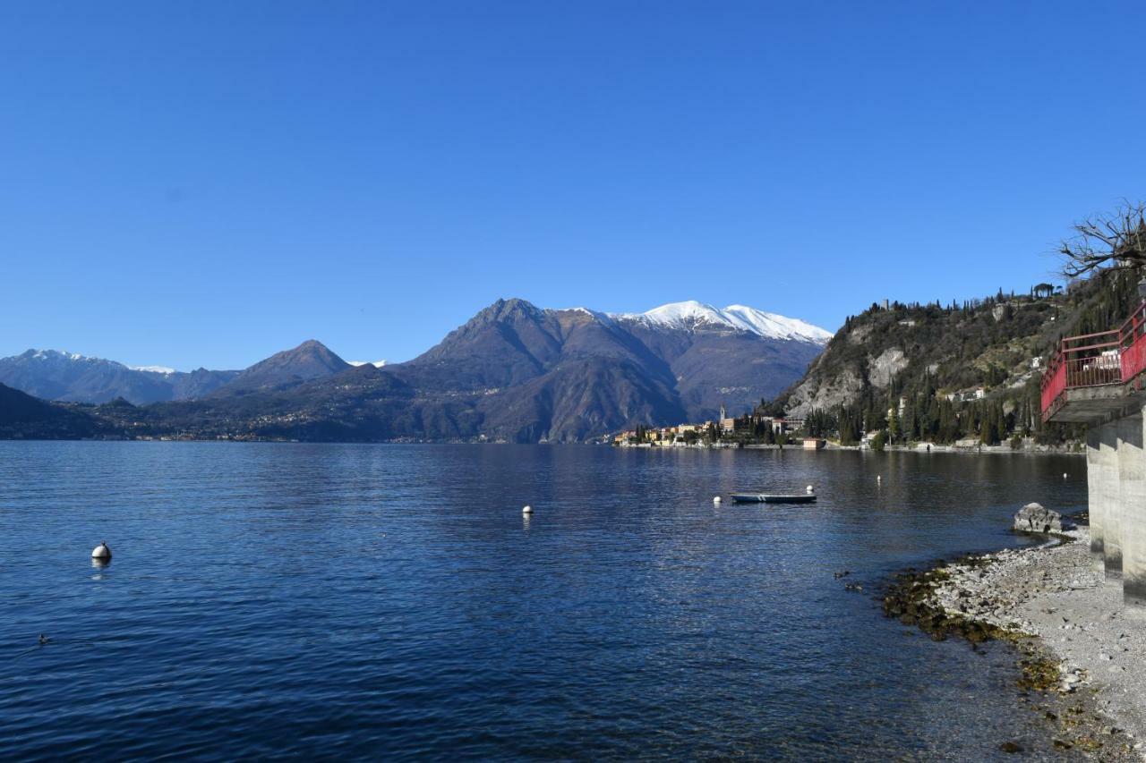 Il Mulino Apartment Varenna Bagian luar foto