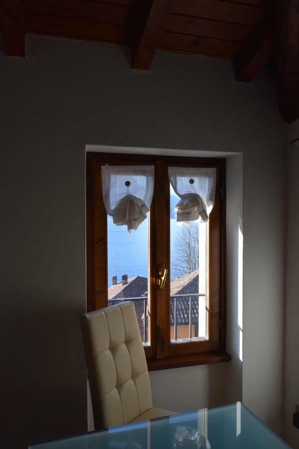 Il Mulino Apartment Varenna Bagian luar foto