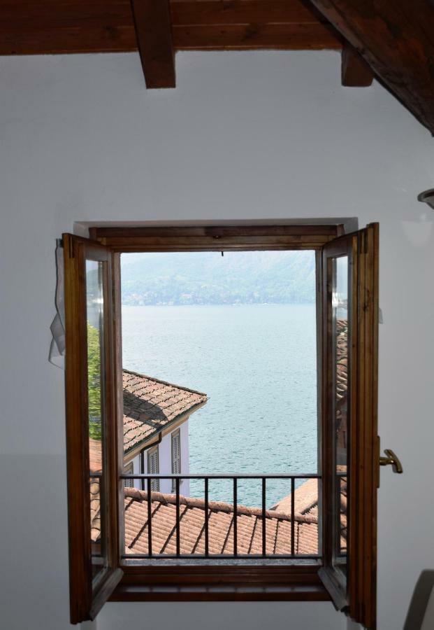 Il Mulino Apartment Varenna Bagian luar foto