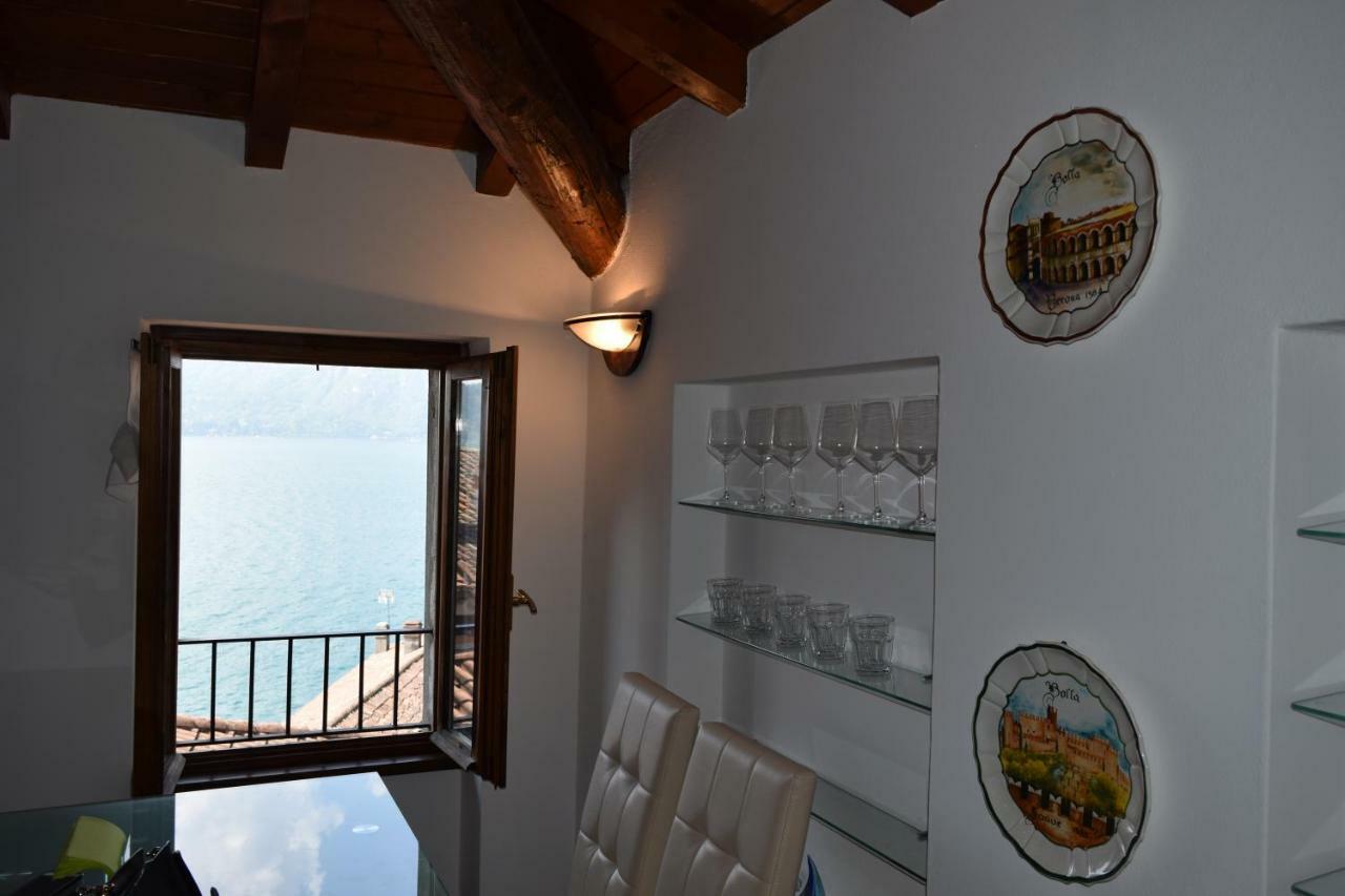 Il Mulino Apartment Varenna Bagian luar foto