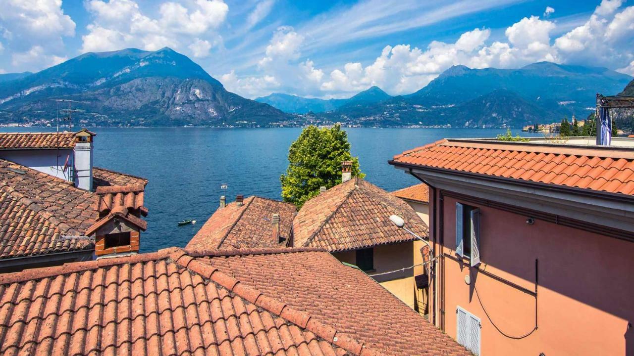 Il Mulino Apartment Varenna Bagian luar foto